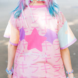 KIRA KIRA☆ T-Shirt