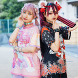 KIRA KIRA☆ T-Shirt