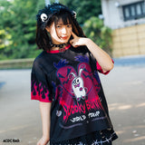 Spooky BunnY T