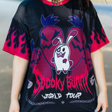 Spooky BunnY T