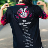 Spooky BunnY T