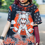floral valley T