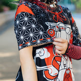 floral valley T