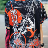 floral valley T