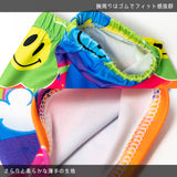 RAINBOW PF Arm Cover MIX
