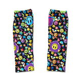 RAINBOW PF Arm Cover BK