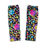 RAINBOW PF Arm Cover BK