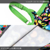 RAINBOW PF キャミソール BK