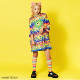 RAINBOW PF ヒュージT MIX
