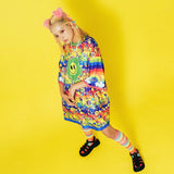 RAINBOW PF ヒュージT MIX