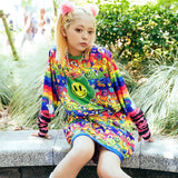 RAINBOW PF ヒュージT MIX