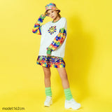 RAINBOW PF ロンT