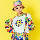 RAINBOW PF ロンT