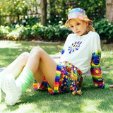 RAINBOW PF ロンT