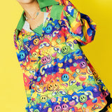 RAINBOW PF シャツ MIX