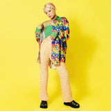 RAINBOW PF シャツ MIX