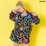 RAINBOW PF Shirt BK
