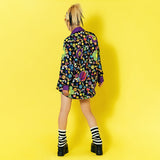 RAINBOW PF Shirt BK
