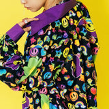 RAINBOW PF Shirt BK