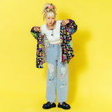 RAINBOW PF Shirt BK