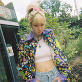 RAINBOW PF Shirt BK