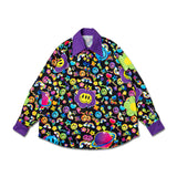 RAINBOW PF Shirt BK