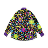 RAINBOW PF Shirt BK