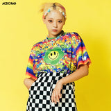 RAINBOW PF T MIX