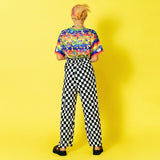 RAINBOW PF T MIX