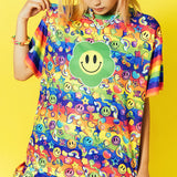 RAINBOW PF T MIX