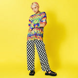 RAINBOW PF T MIX