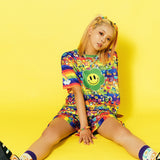 RAINBOW PF T MIX