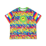 RAINBOW PF T MIX