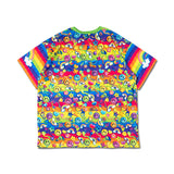 RAINBOW PF T MIX