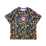 RAINBOW PF T BK