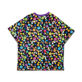 RAINBOW PF T BK