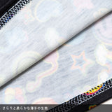 RAINBOW PF T BK