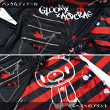Dark Gloomy Border Long Sleeve T-Shirt