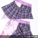 パステルグルーミー ボンテージパンツ