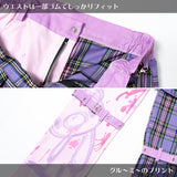 パステルグルーミー ボンテージパンツ
