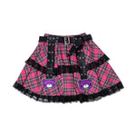 C.PINK TARTAN