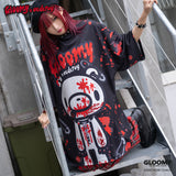 Dark Gloomy Huge T-Shirt