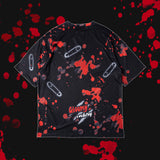 Dark Gloomy Huge T-Shirt