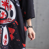 Dark Gloomy Huge T-Shirt
