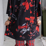 Dark Gloomy Huge T-Shirt