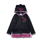 BLACK/PINK