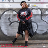 ダークグルーミー L/S Tシャツ