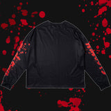 ダークグルーミー L/S Tシャツ