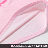 パステルグルーミー L/S Tシャツ