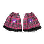 C.PINK TARTAN